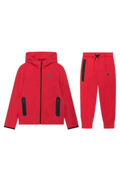 Tech Tracksuit