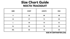 Nocta Tracksuit